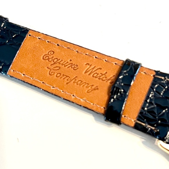 ESQ by Movado Swiss Quartz Movement Watch - Picture 11 of 13